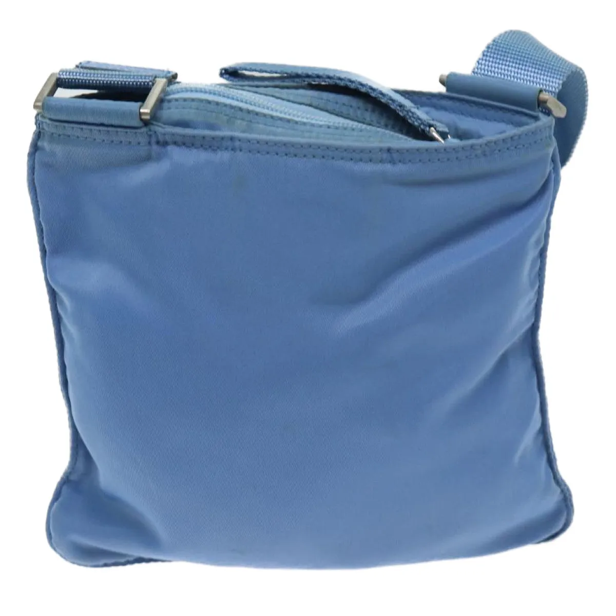 Prada  Cotton Shoulder Bag ()