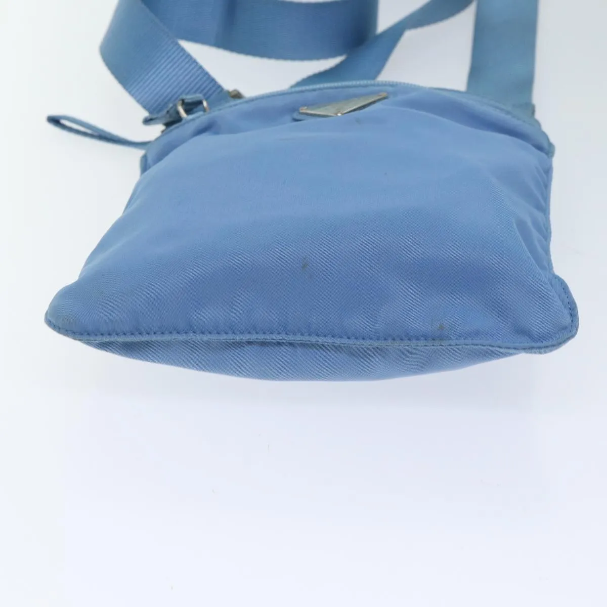 Prada  Cotton Shoulder Bag ()