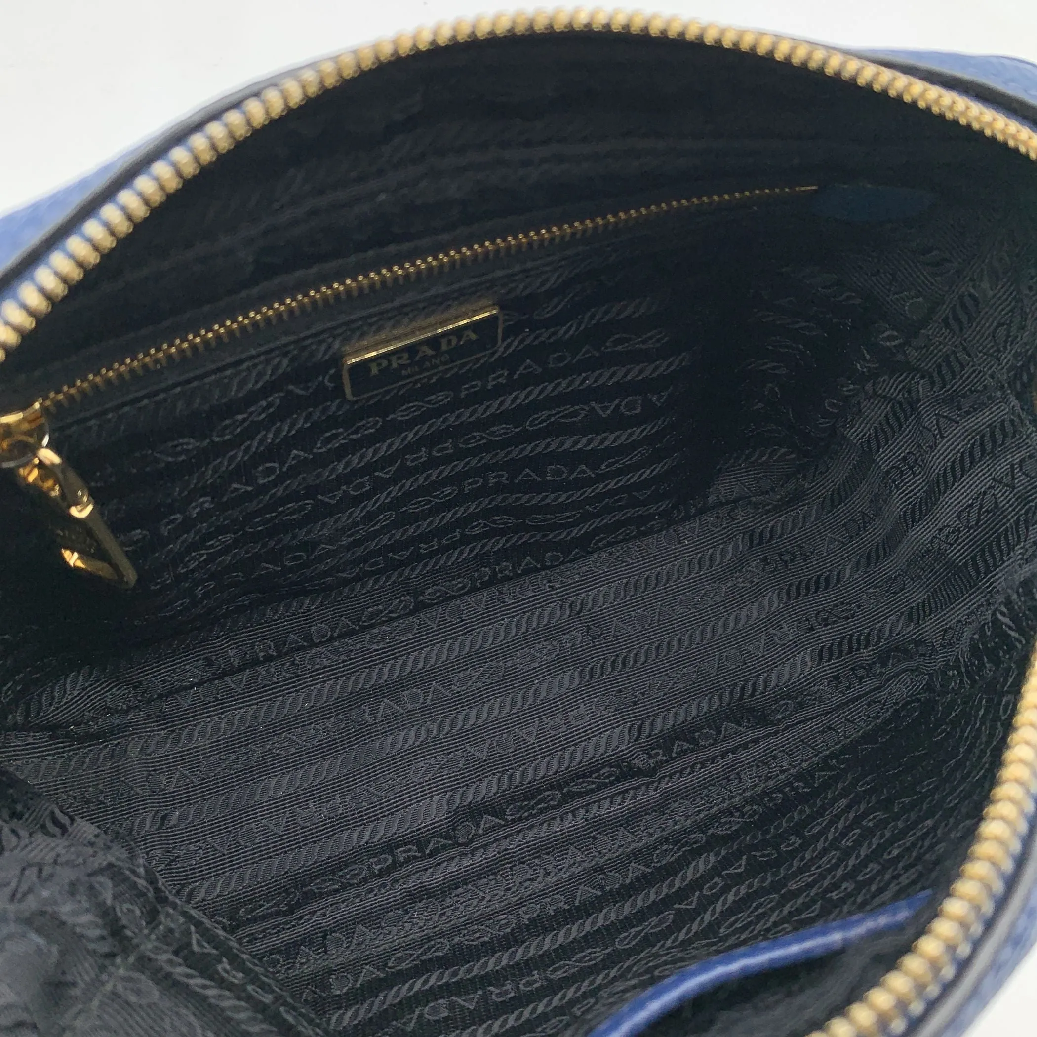 Prada Crossbody Bag