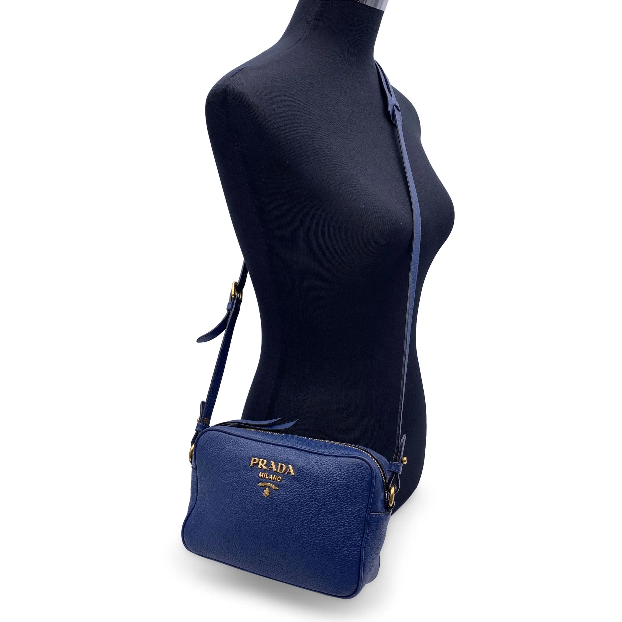 Prada Crossbody Bag