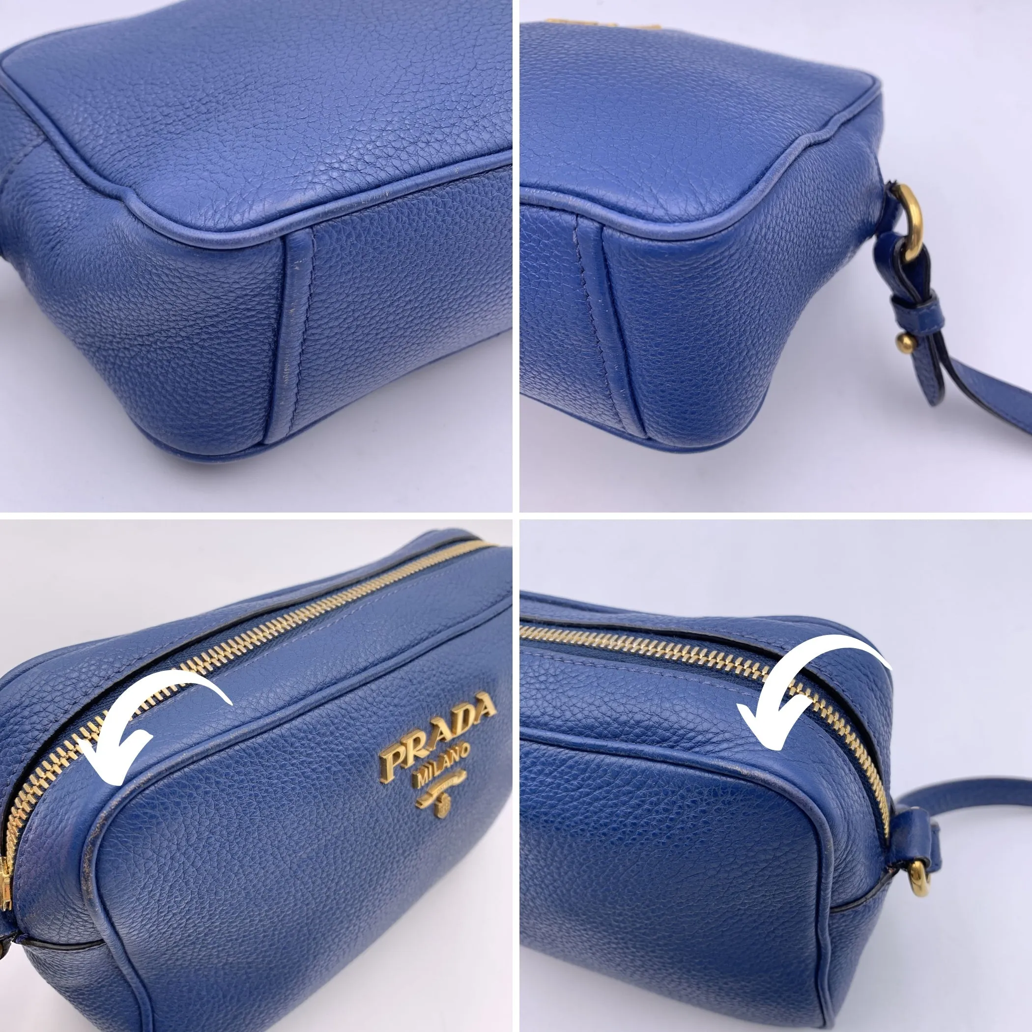 Prada Crossbody Bag