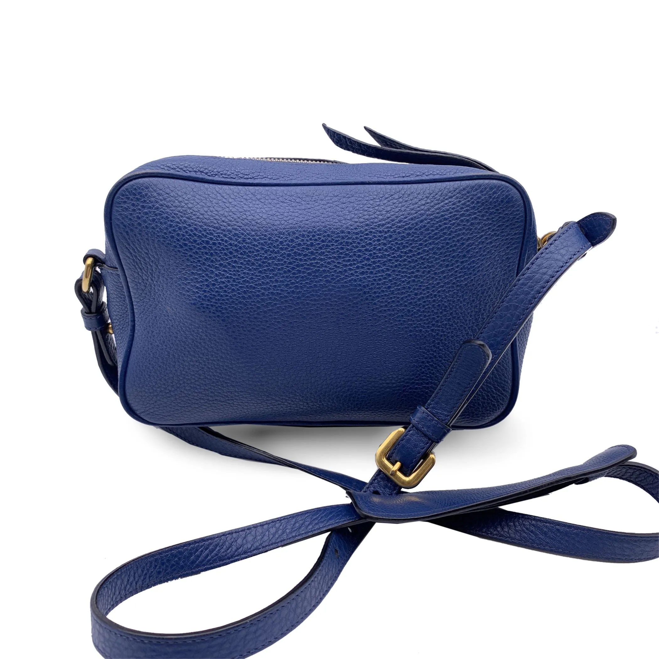 Prada Crossbody Bag