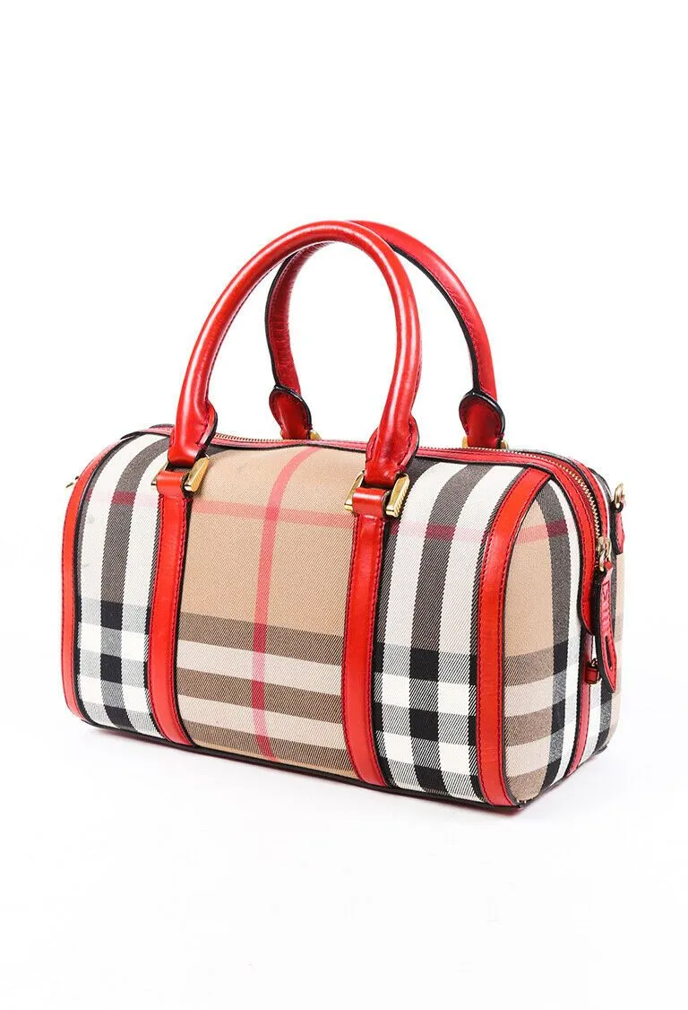 Prada Ruffled Tessuto Tote Bag (SHG-19921)