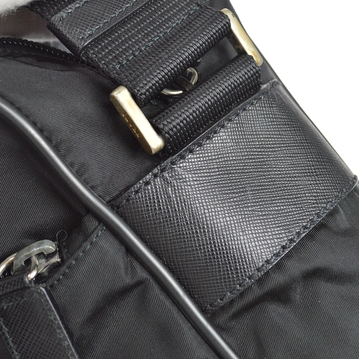 PRADA * Shoulder Bag 77904
