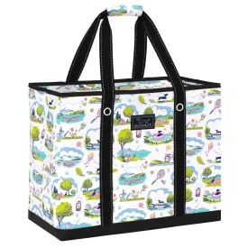 SCOUT "3 Girls" Extra Large Tote Bag, The Great SCOUTdoors