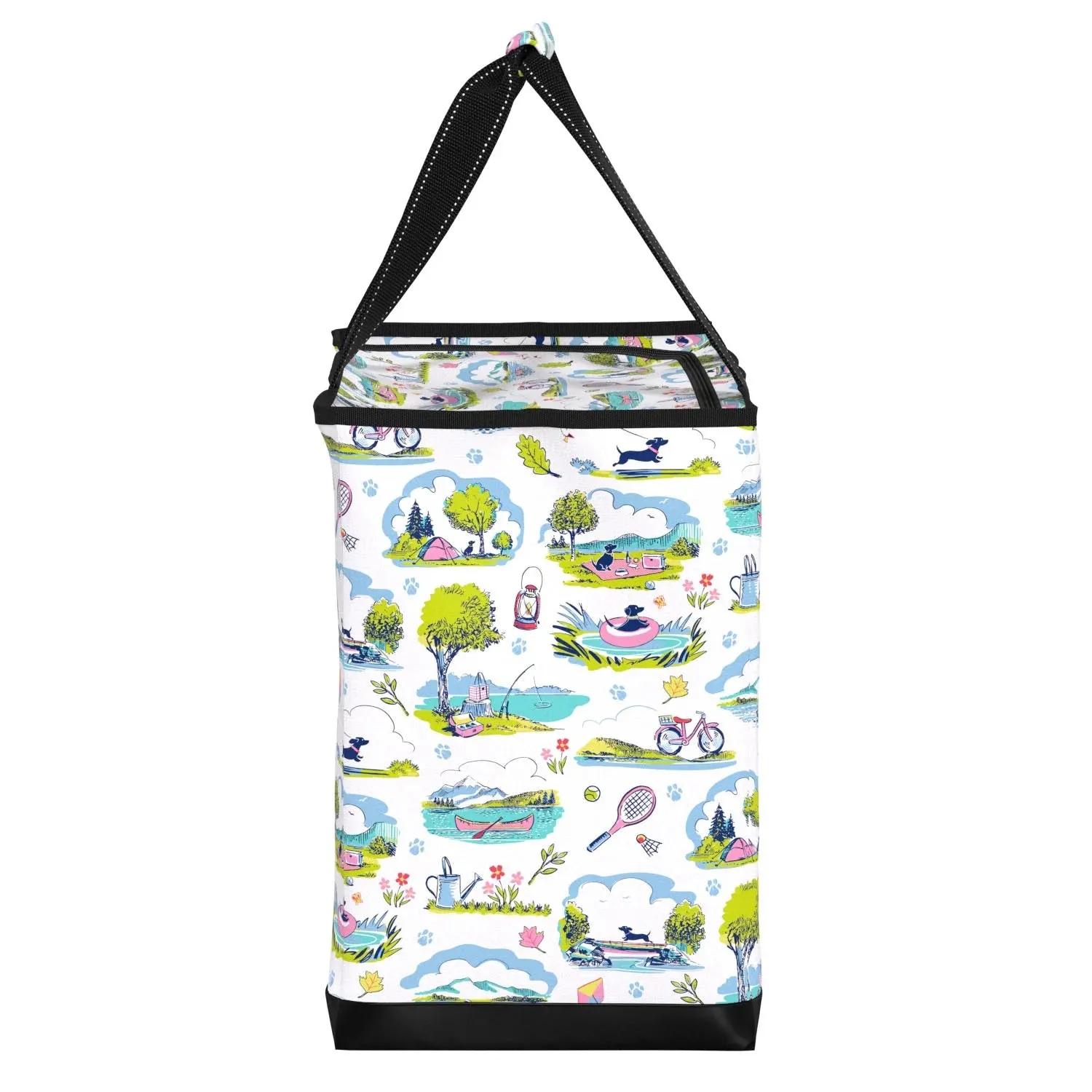 SCOUT "3 Girls" Extra Large Tote Bag, The Great SCOUTdoors
