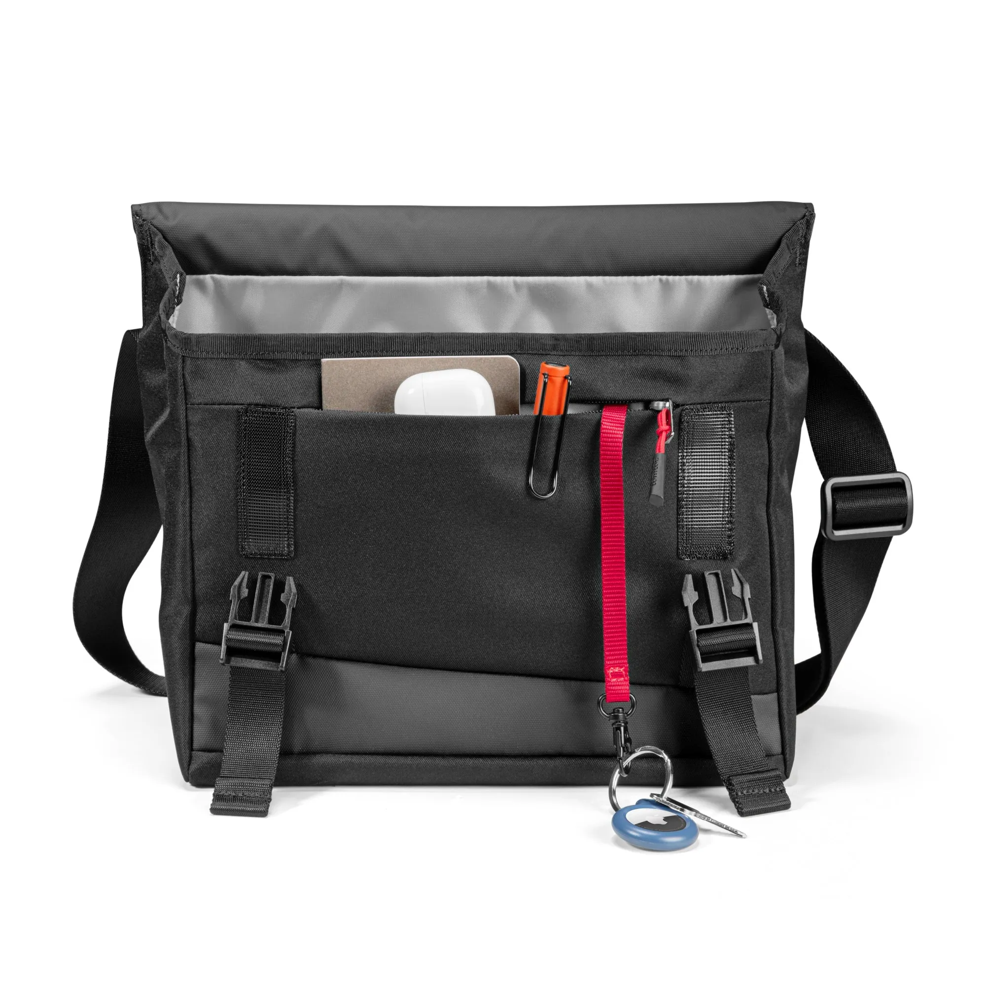 Slash-T27 Shoulder Bag