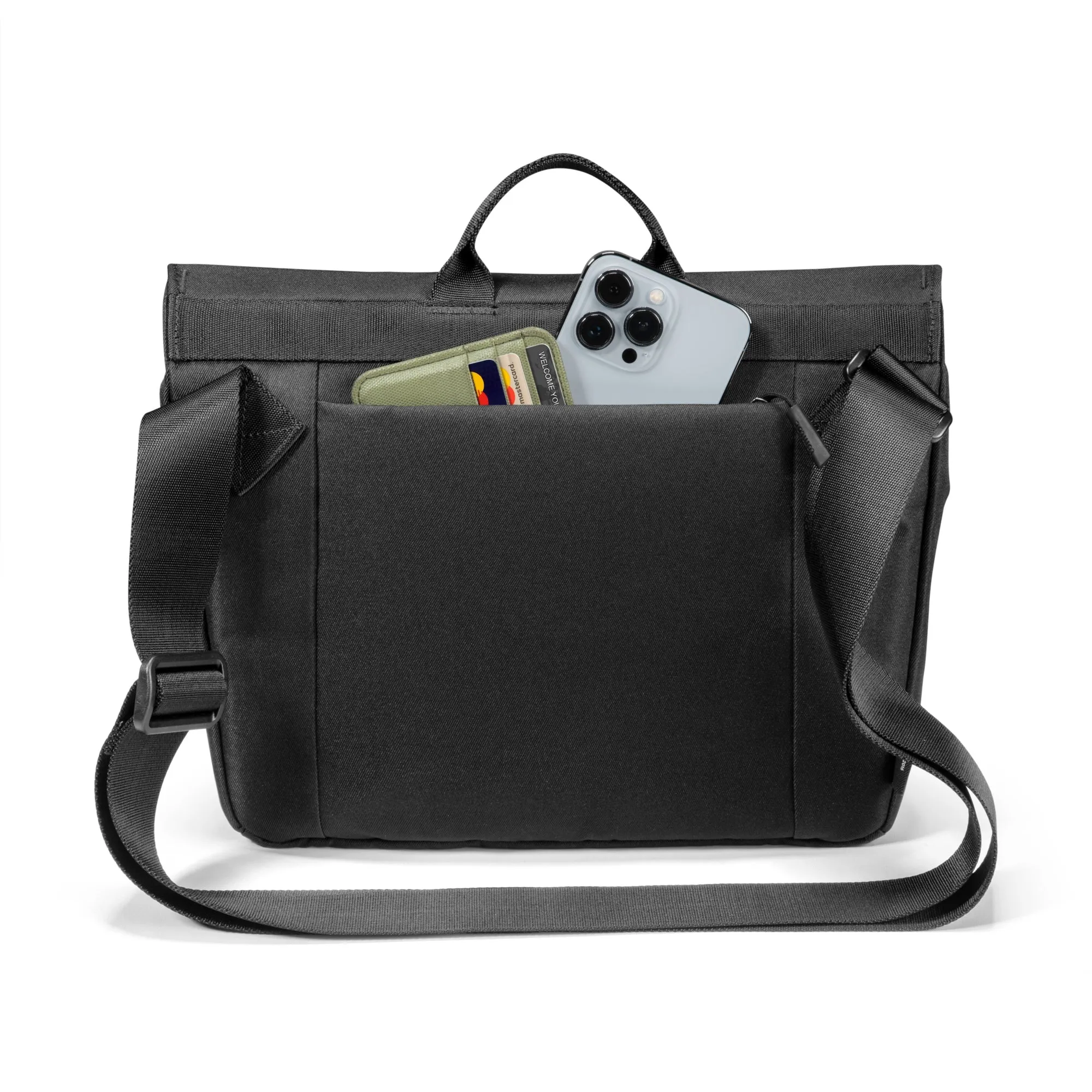 Slash-T27 Shoulder Bag