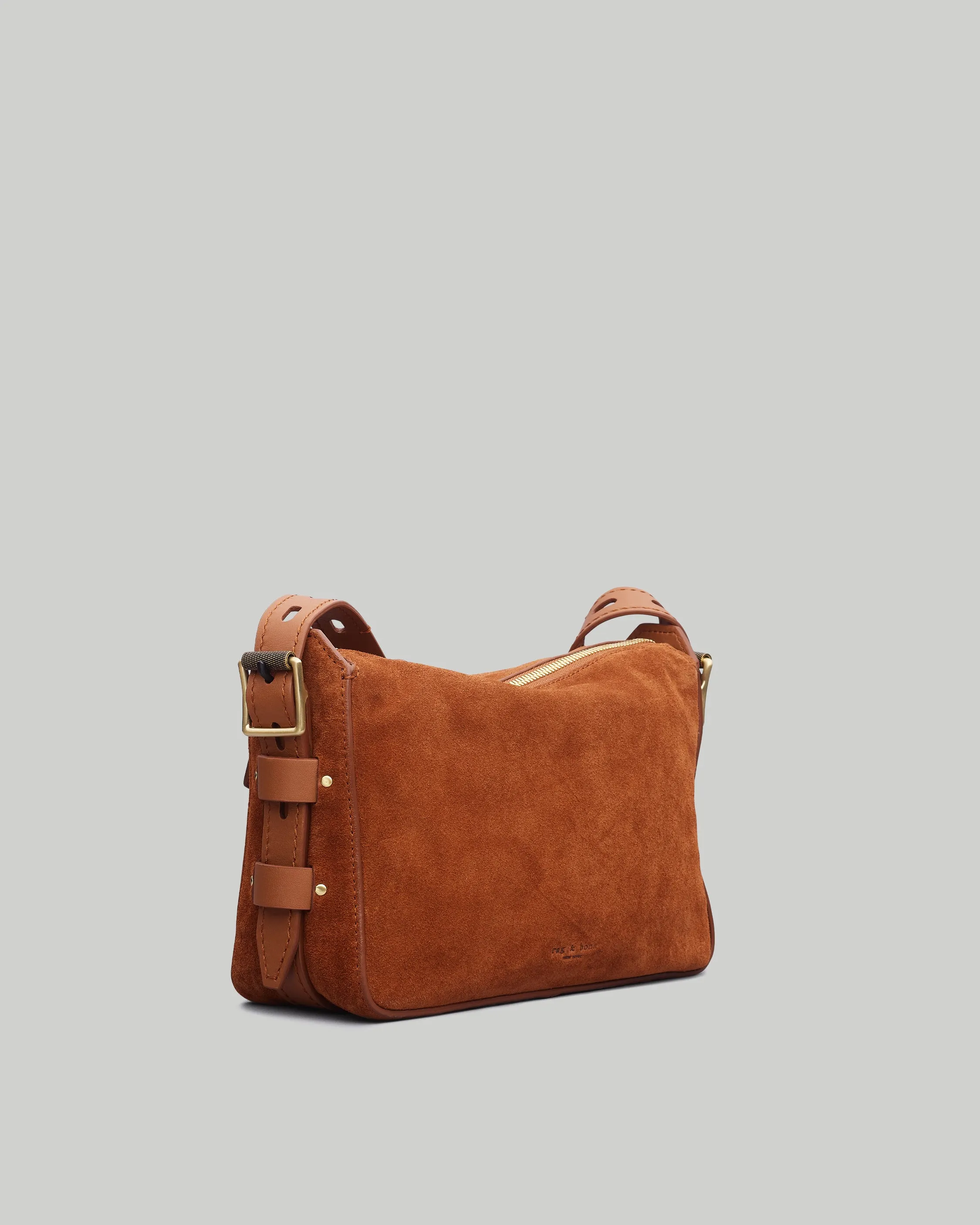Small Field Messenger 2.0