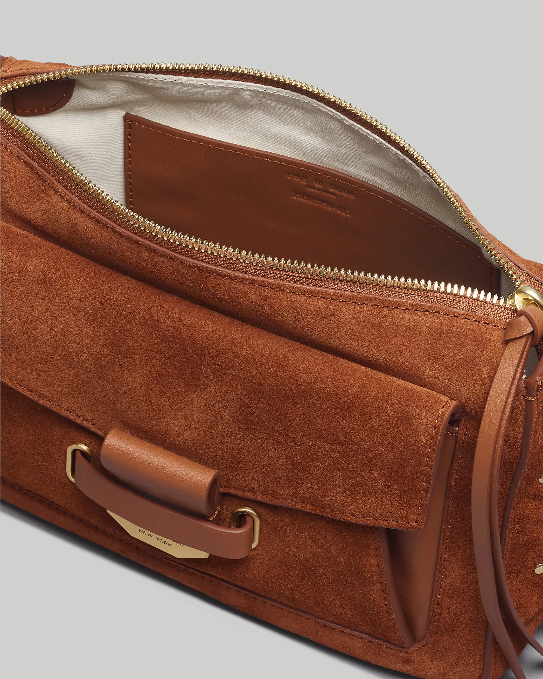 Small Field Messenger 2.0