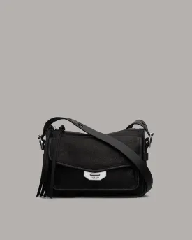 Small Field Messenger