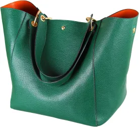 sqlp Large Work Tote Bag for Women Designer Purses and Handbags Big Bucket bags Ladies Travel Crossbody Purse