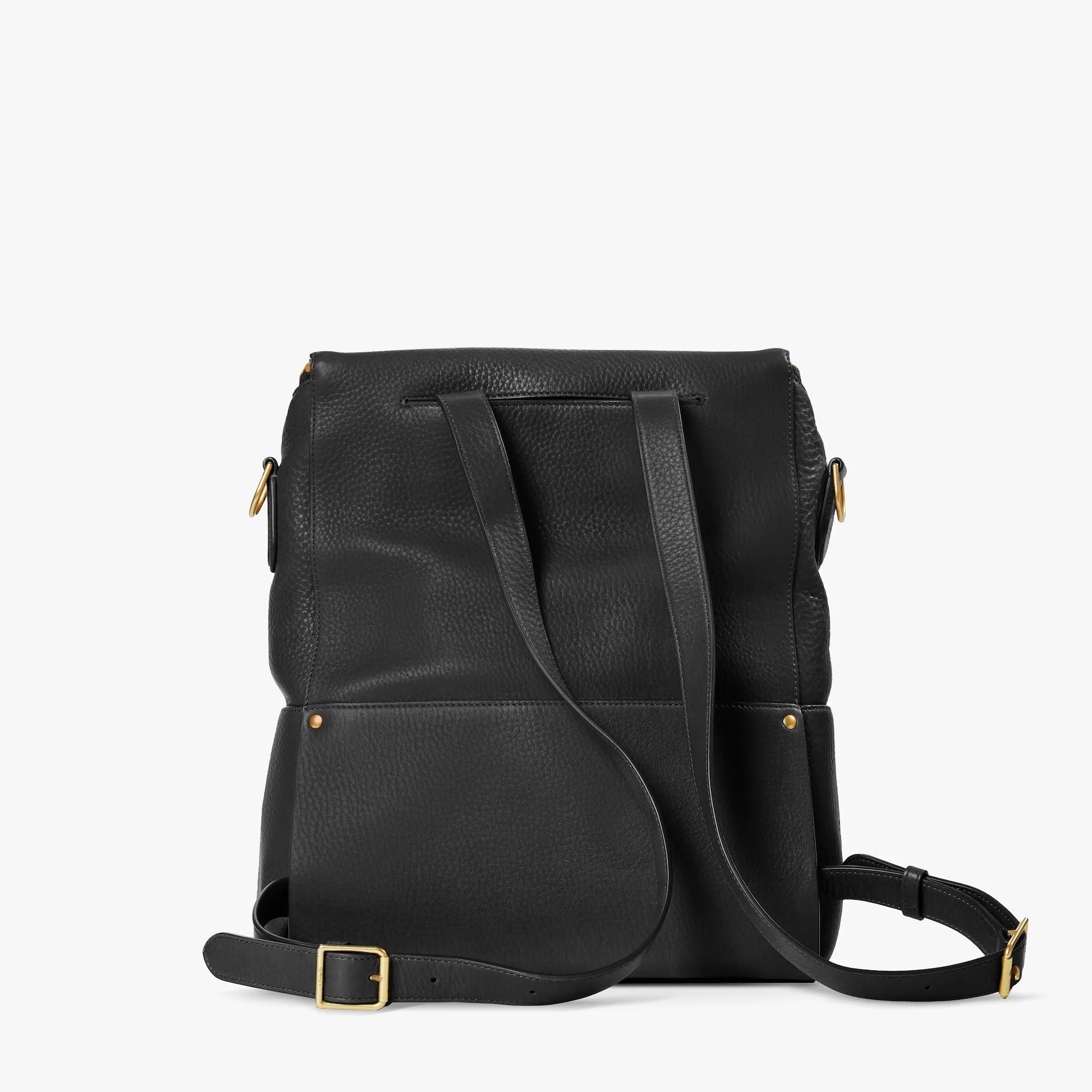 The Convertible Pocket Backpack