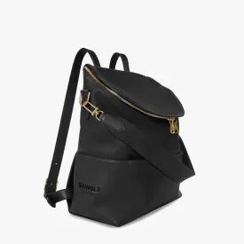 The Convertible Pocket Backpack
