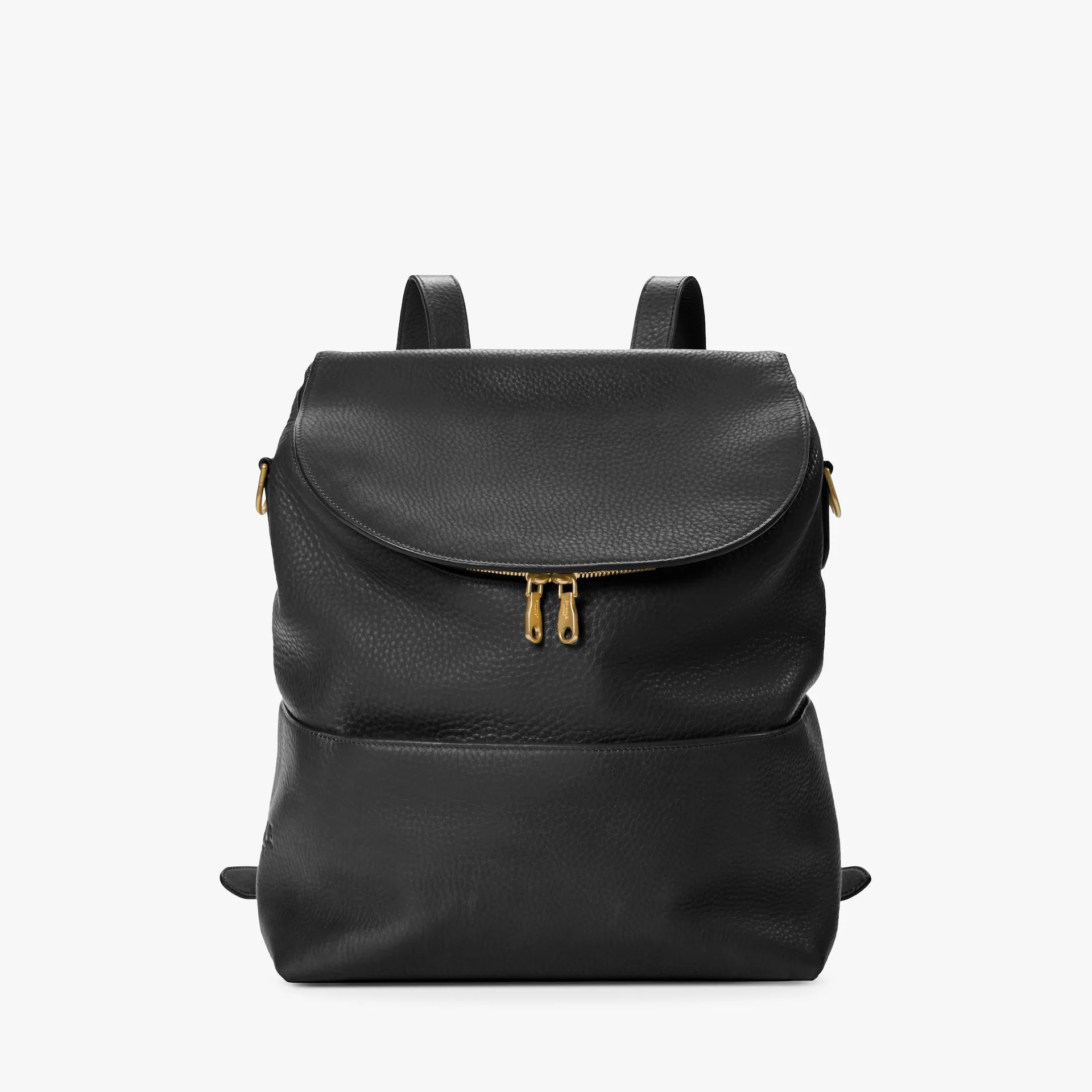 The Convertible Pocket Backpack