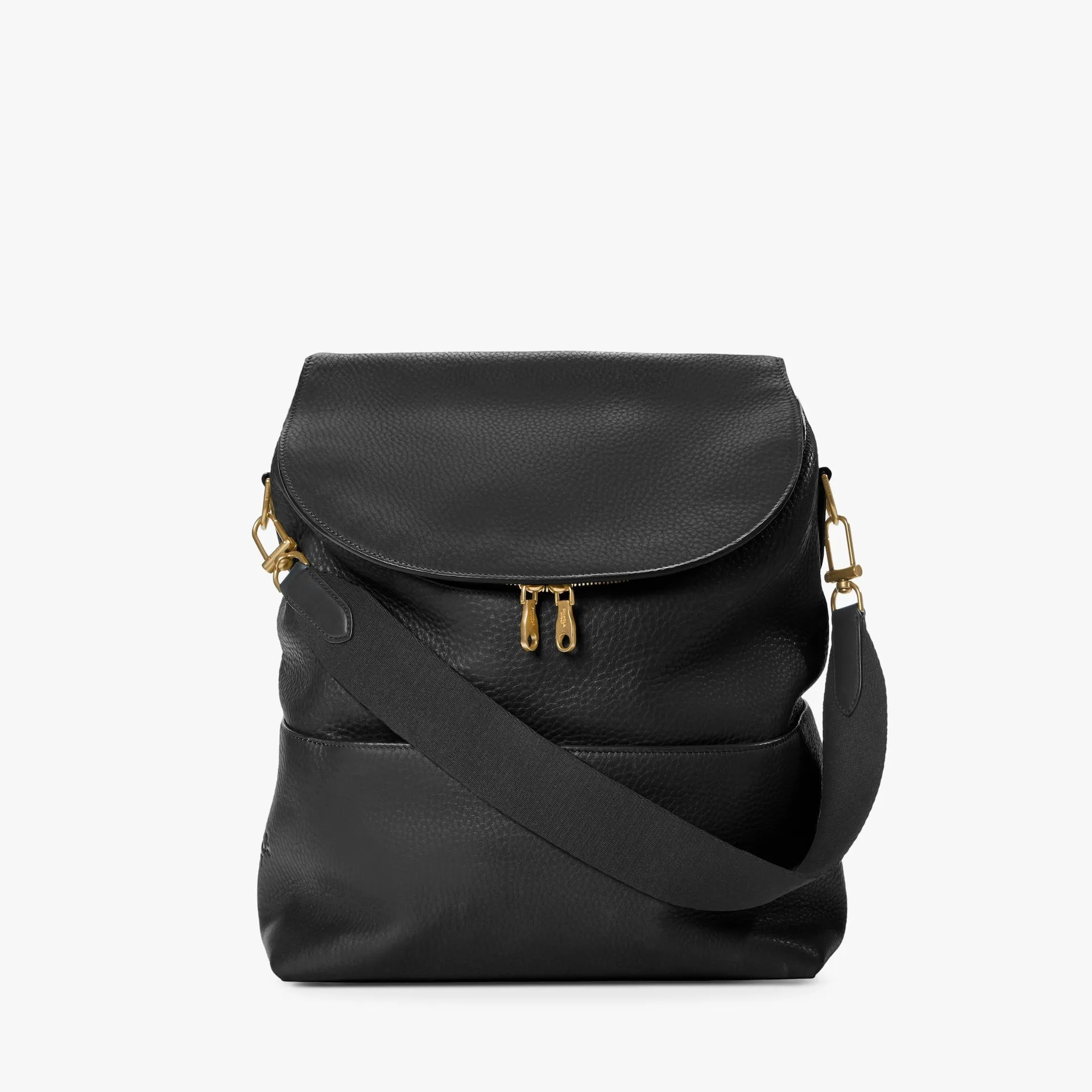 The Convertible Pocket Backpack