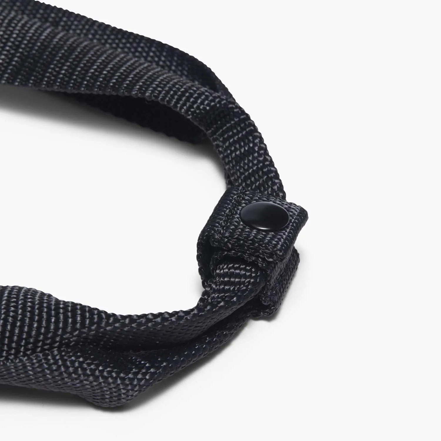 The Edgemont - 600D Recycled Poly - Navy Camo