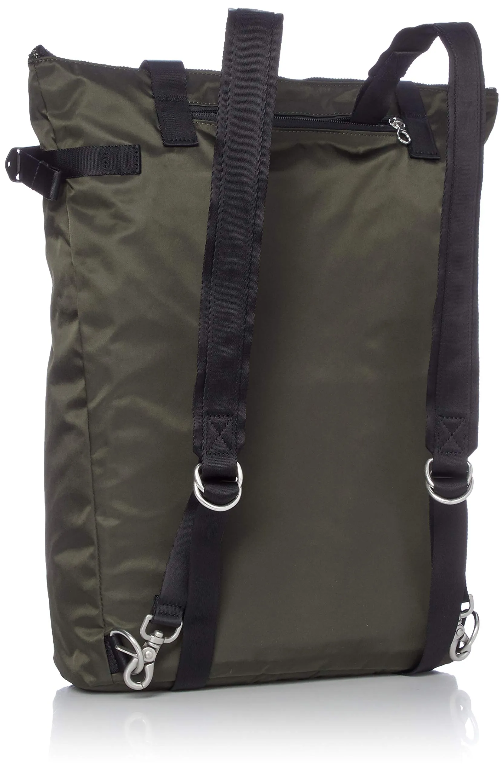 Timbuk2 2189-3-6634 Convertible Backpack Tote, Army