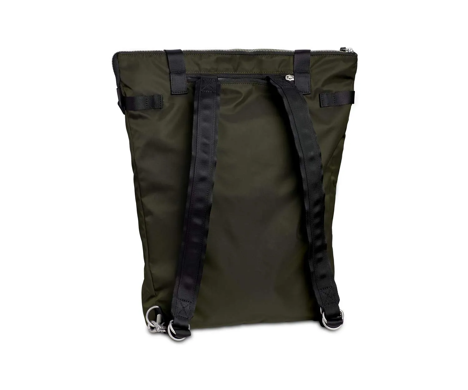 Timbuk2 2189-3-6634 Convertible Backpack Tote, Army