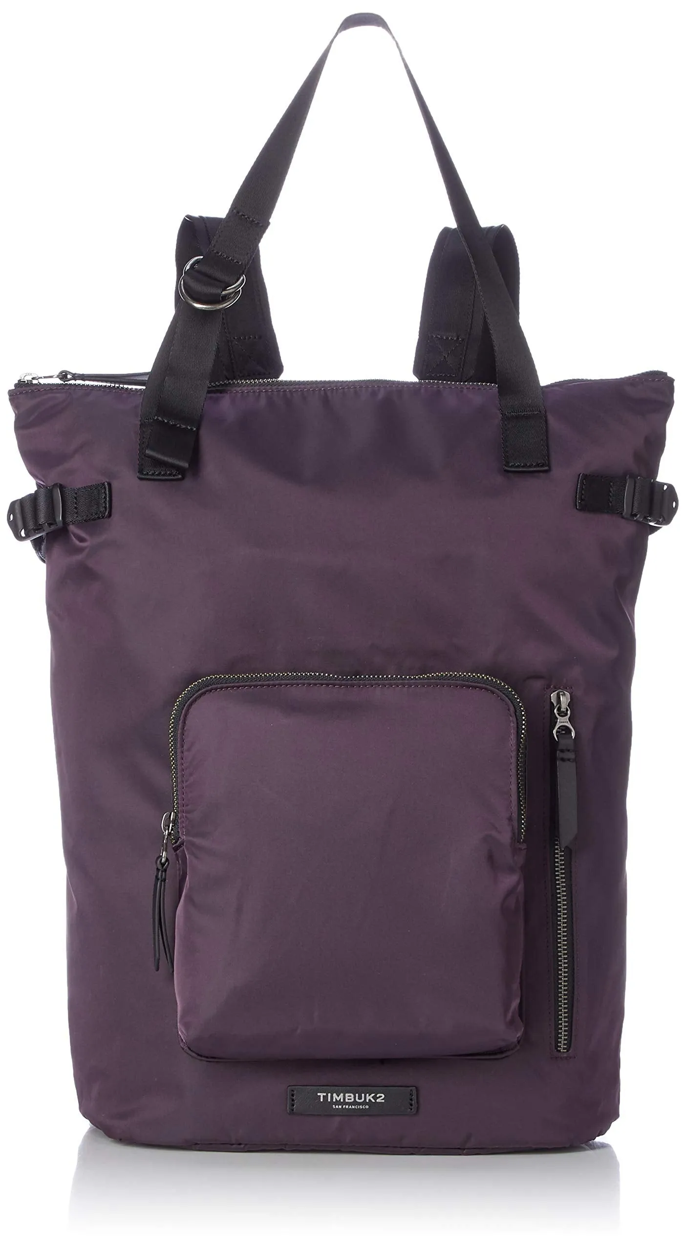 Timbuk2 2189-3-8321 Convertible Backpack Tote, Shade