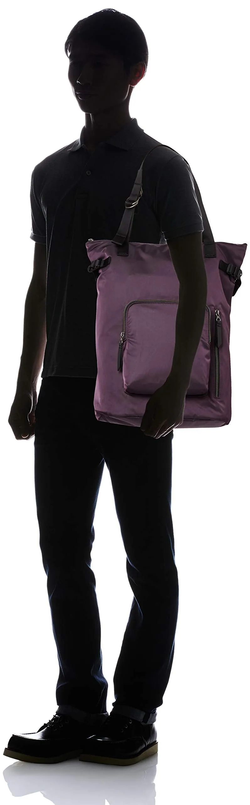 Timbuk2 2189-3-8321 Convertible Backpack Tote, Shade