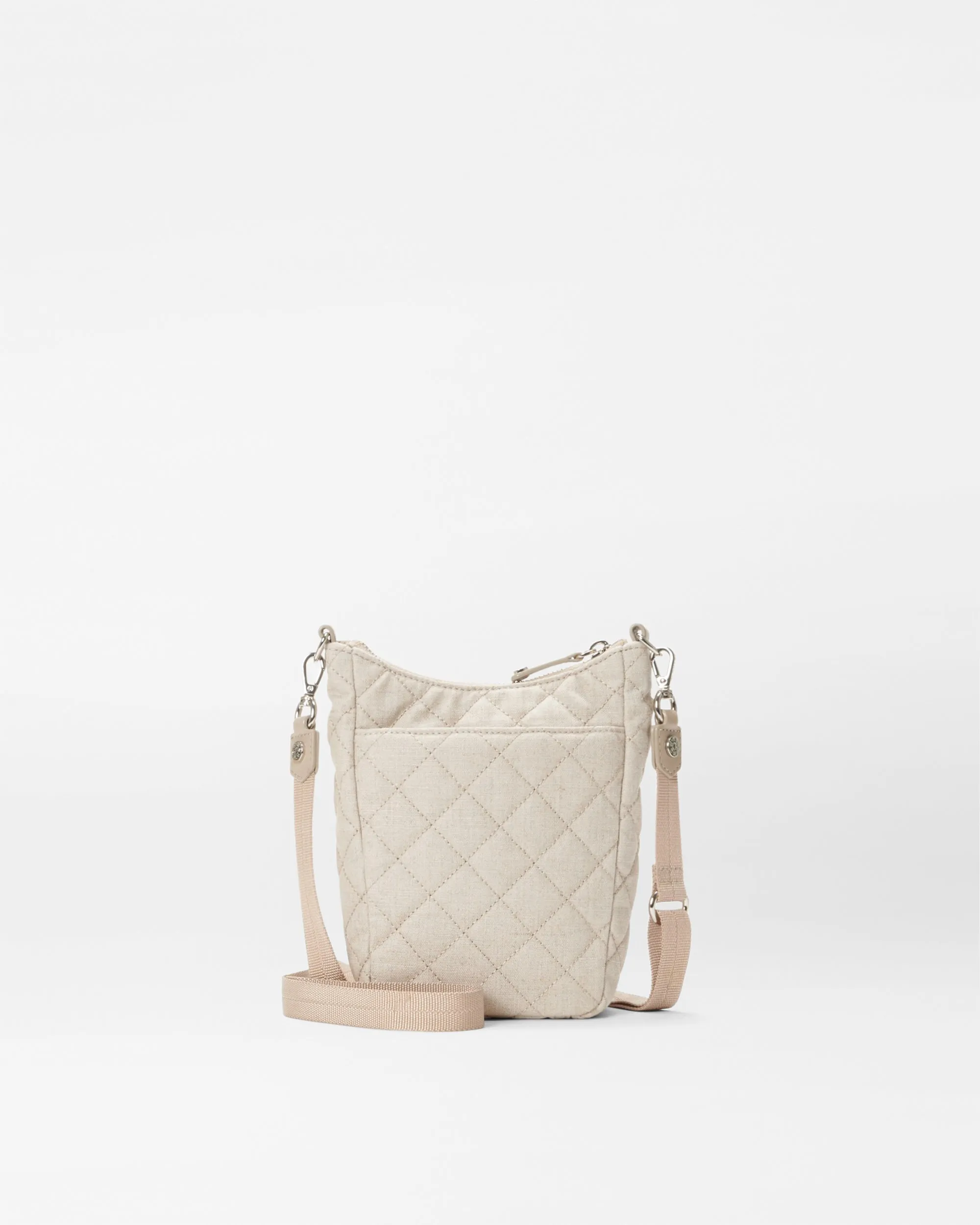 True Linen Crosby Go
