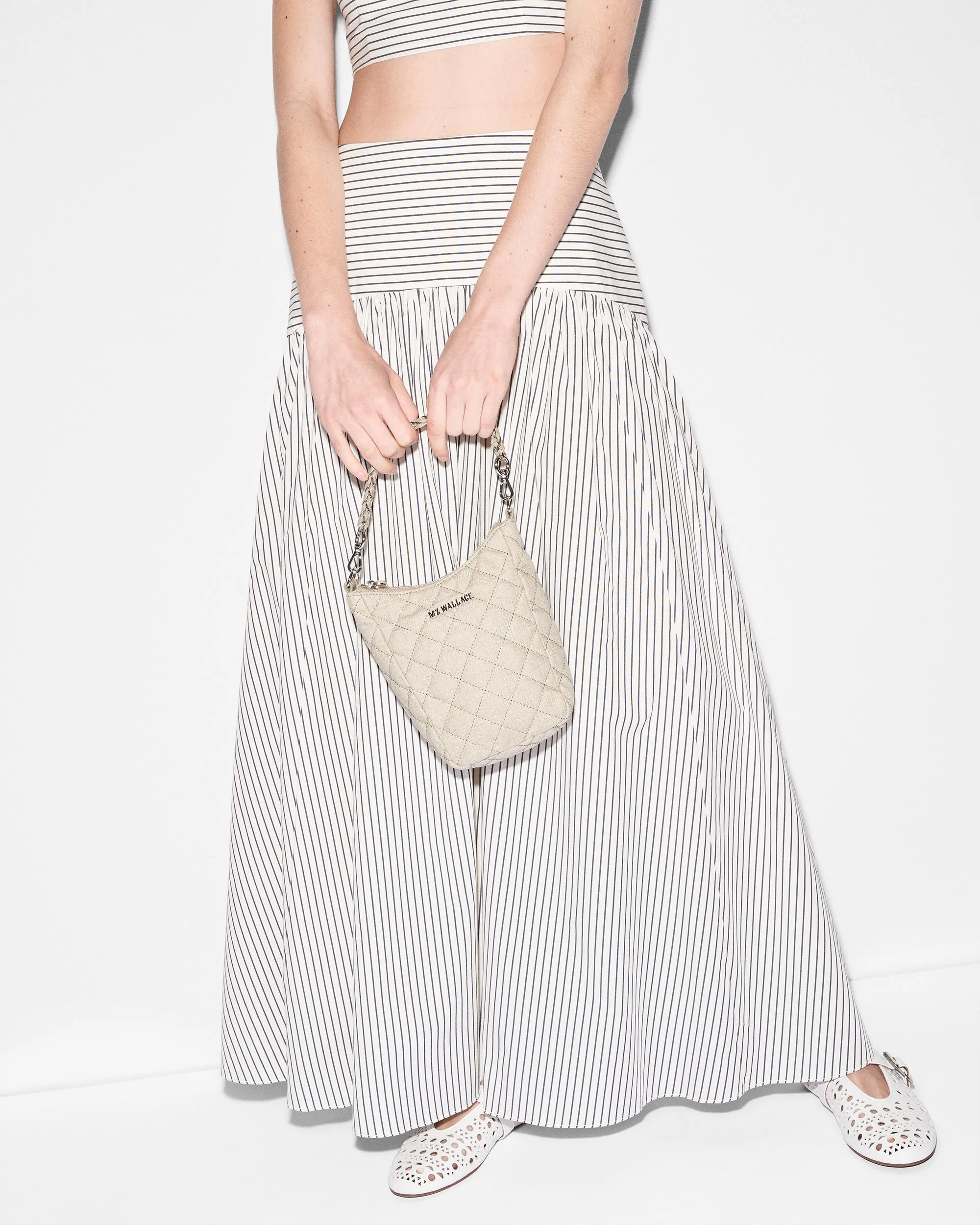 True Linen Crosby Go