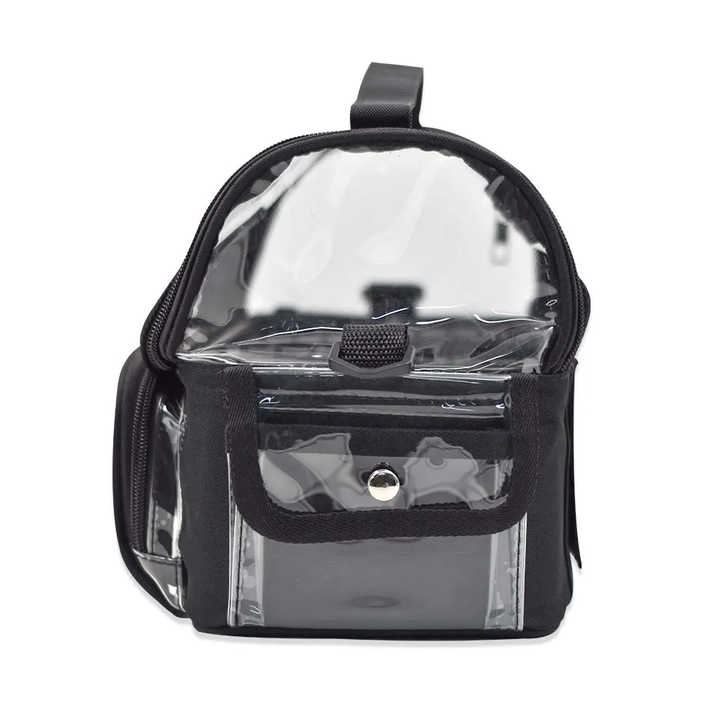 TY2204 GK TRANSPARENT SMALL ORG.