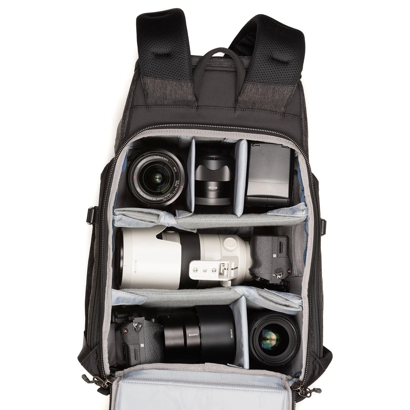Urban Access® Backpack 15