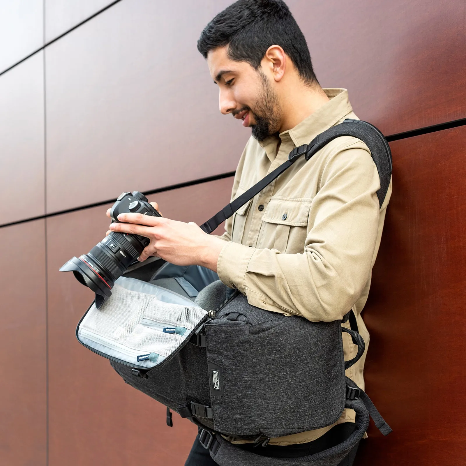 Urban Access® Backpack 15
