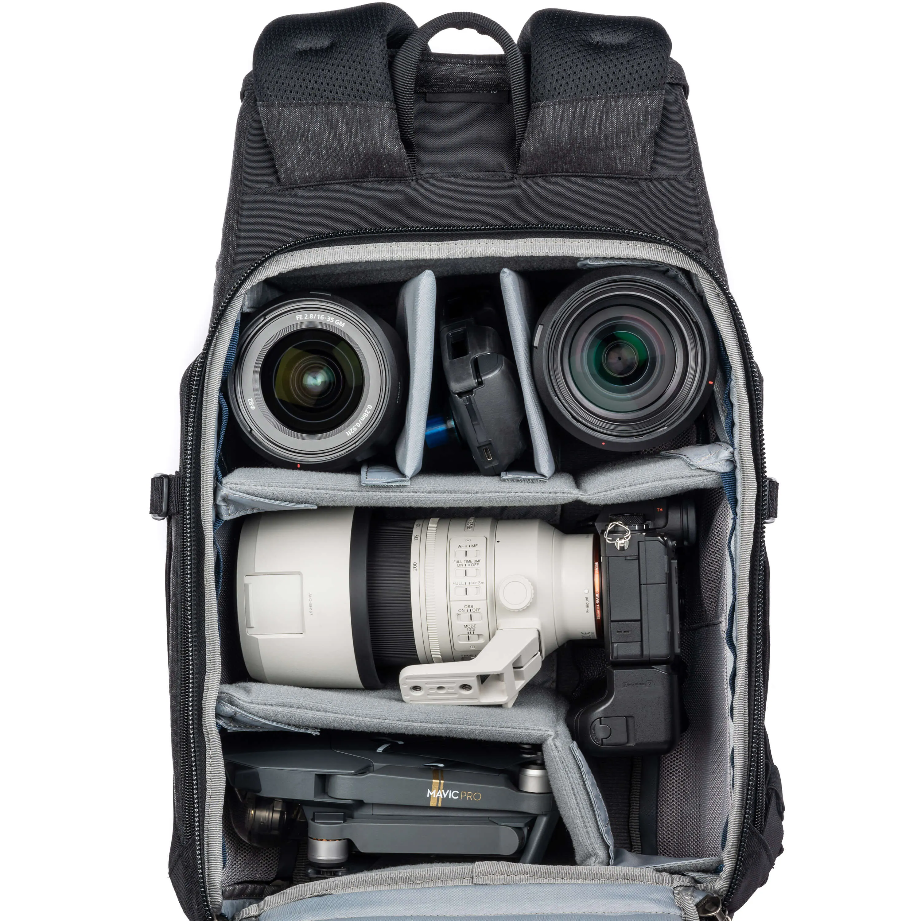 Urban Access® Backpack 15