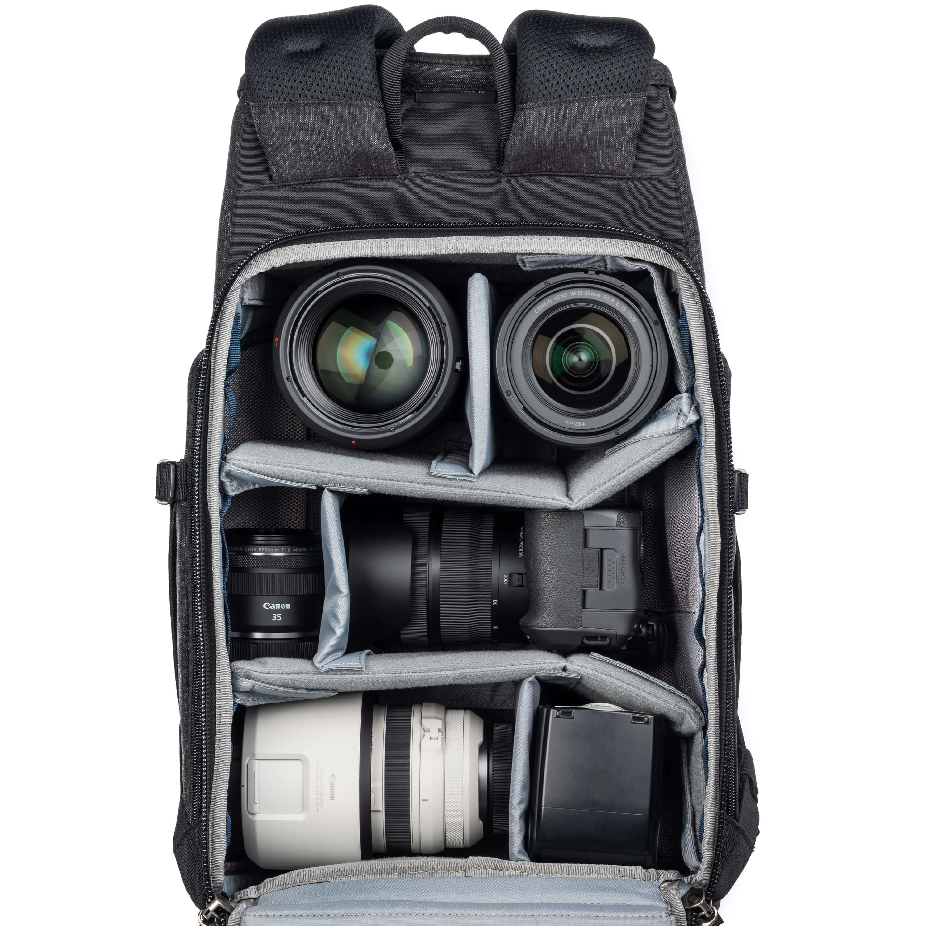 Urban Access® Backpack 15