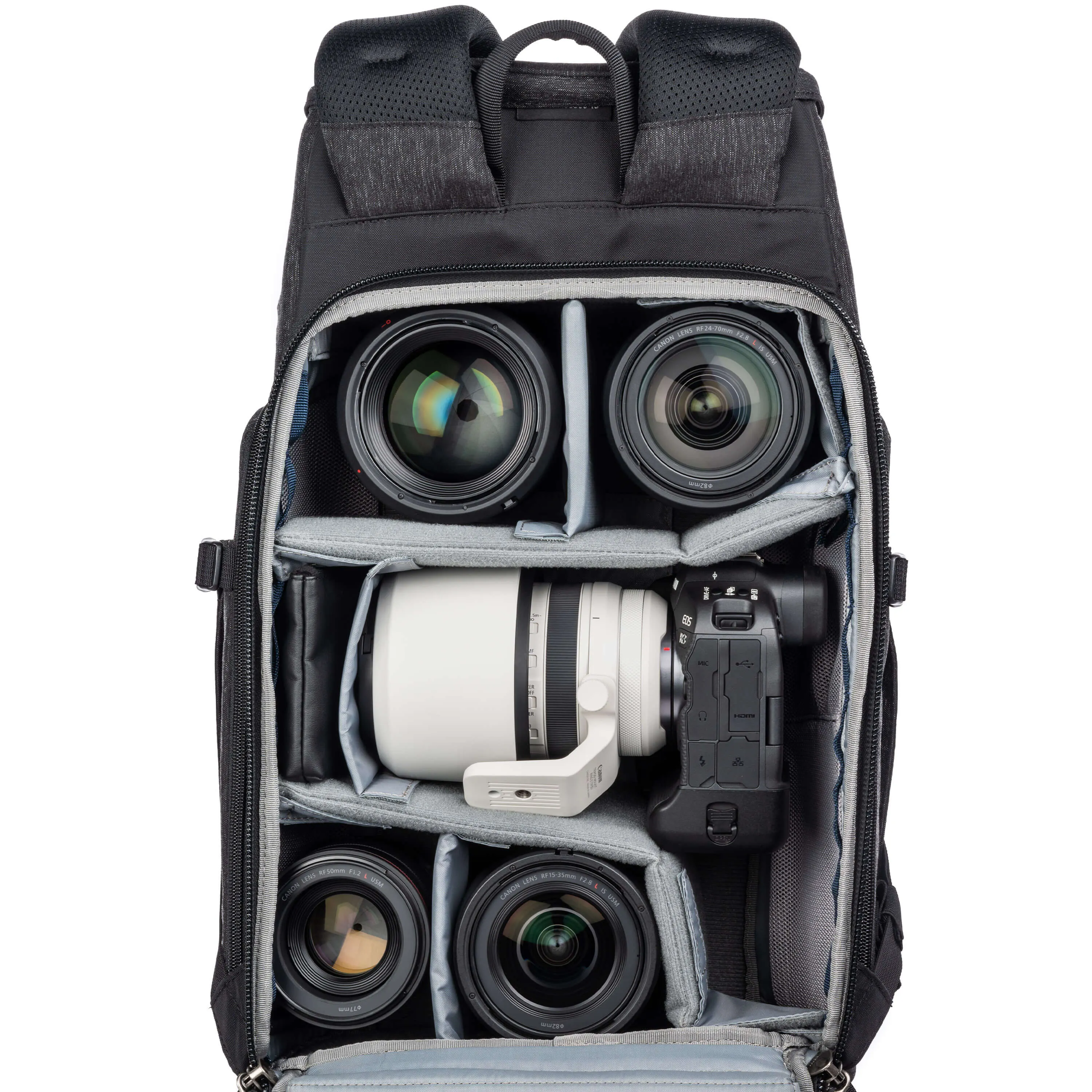 Urban Access® Backpack 15