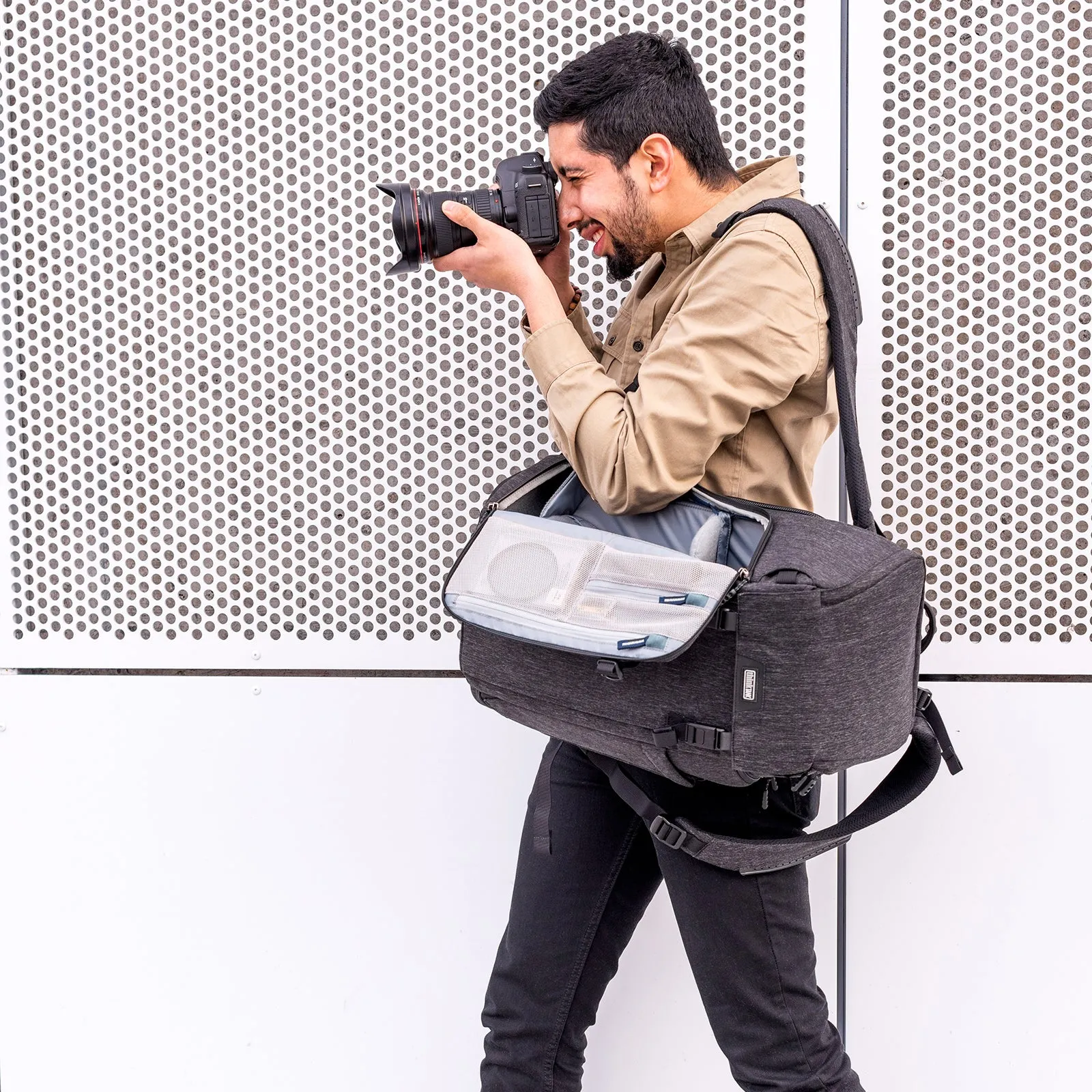 Urban Access® Backpack 15