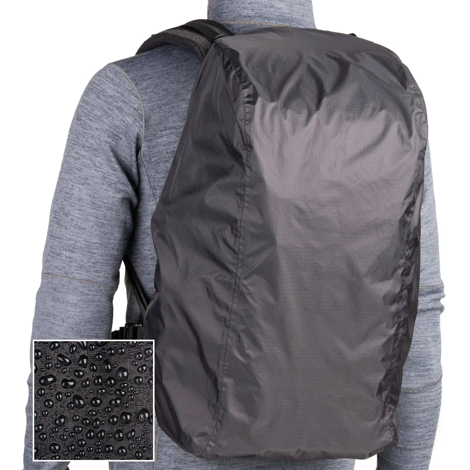 Urban Access® Backpack 15