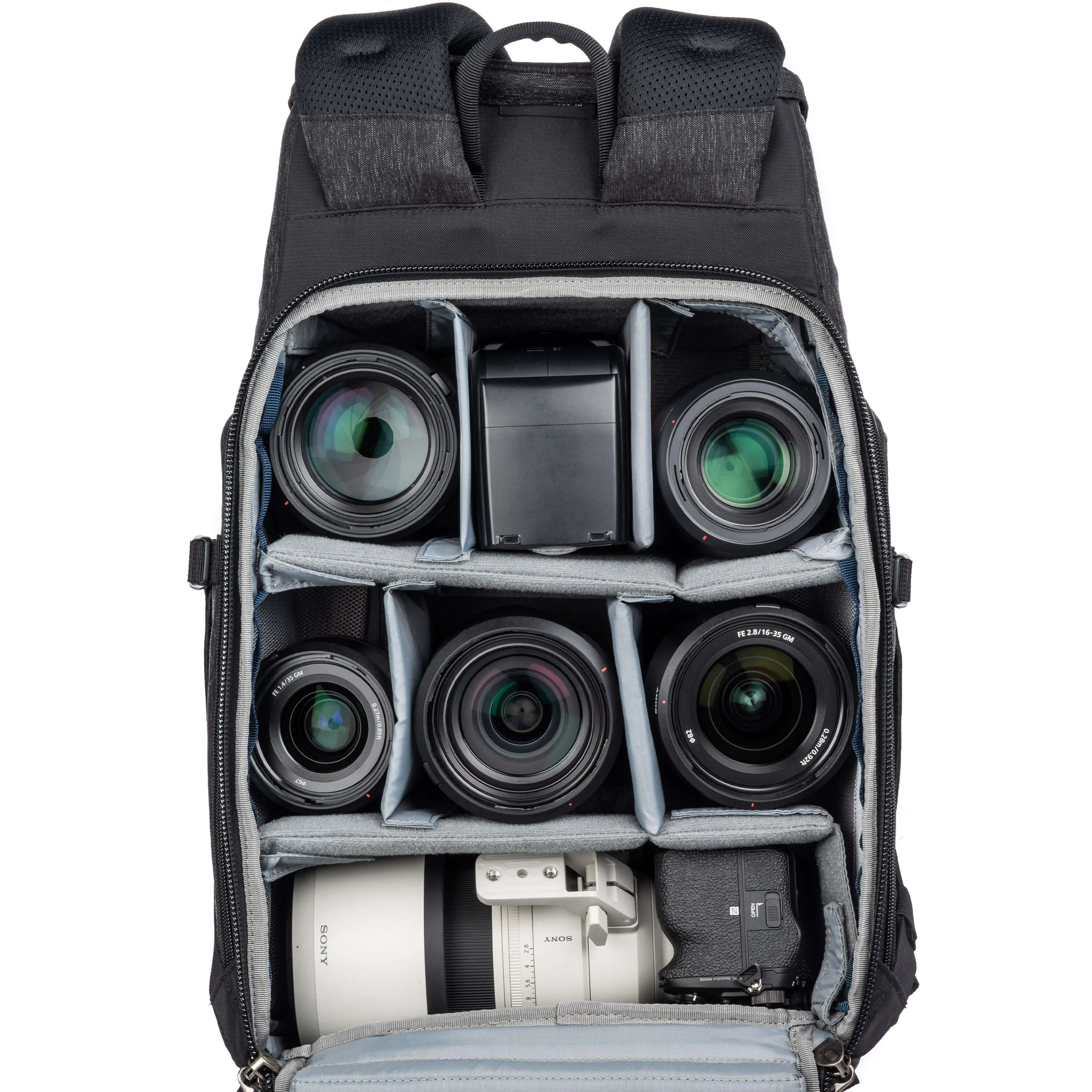 Urban Access® Backpack 15