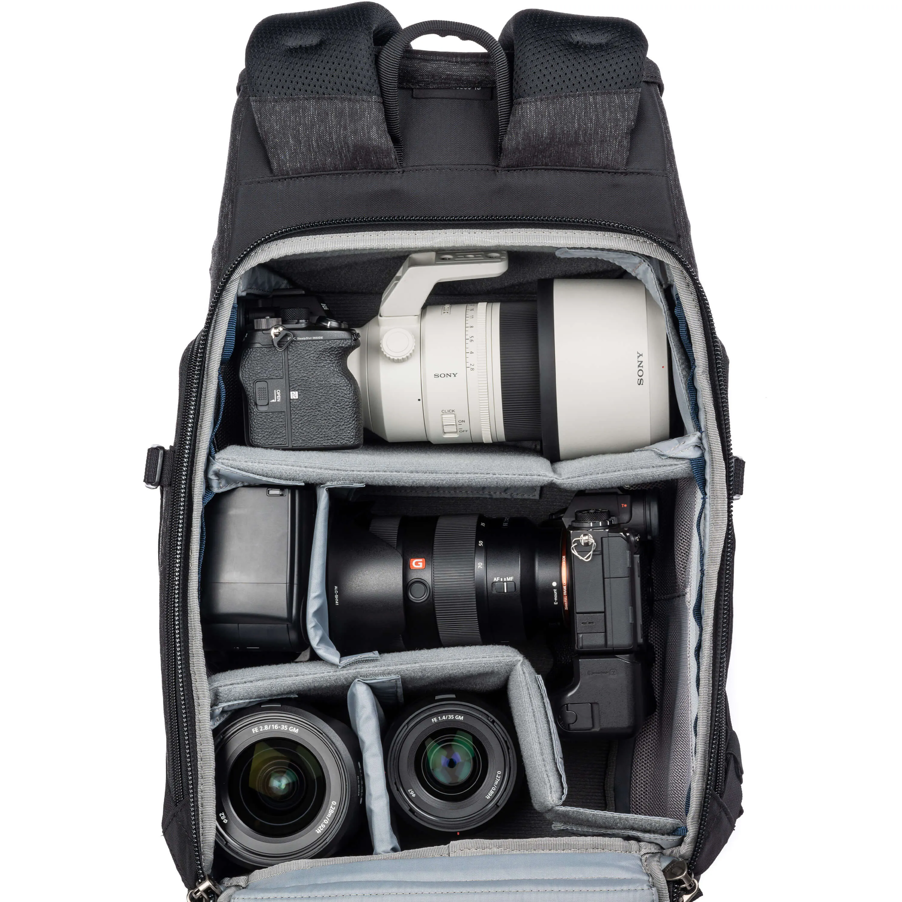Urban Access® Backpack 15
