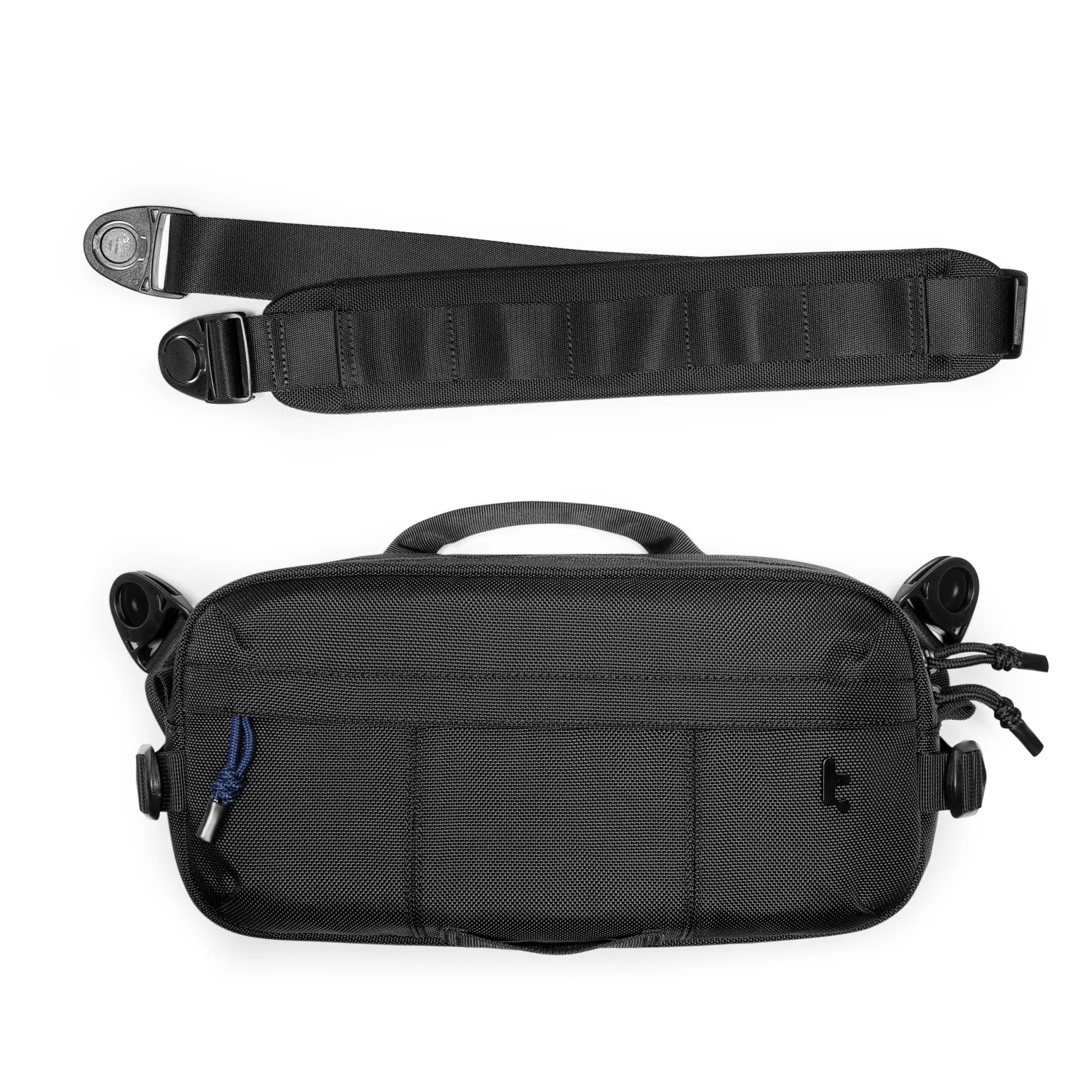 Wander-T26 Daily Sling Bag