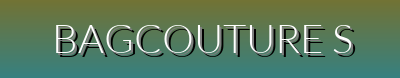 BagCouture Studio | Seasonal Bags, Luxury Handbags & Exclusive Fashion Deals